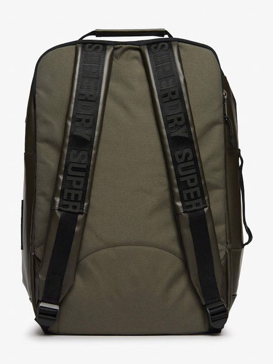 Superdry Surplus Goods Kaki