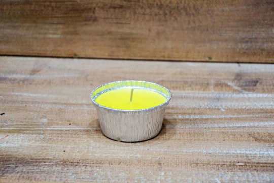 Mosquito Repellent Candle 8*4 Cup