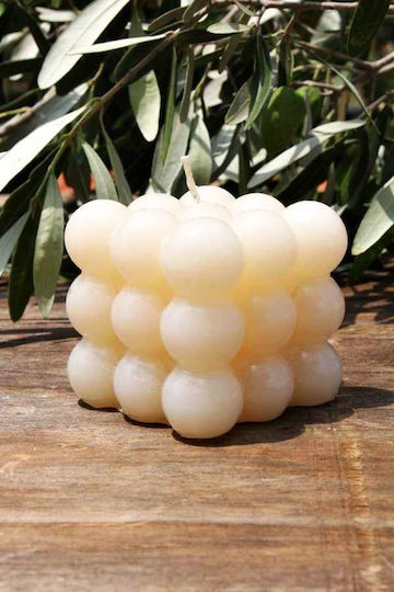 Wax Bubble Medium 6 * 5 cm