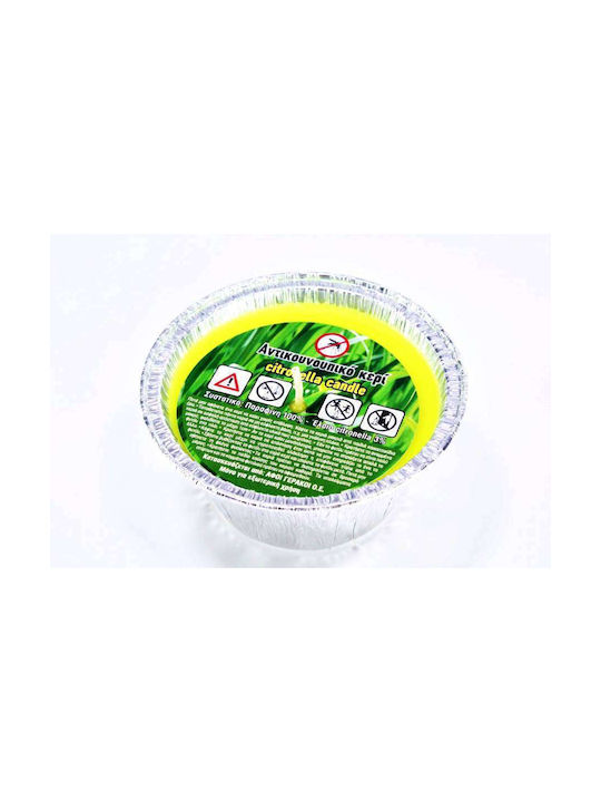 Mosquito Repellent Candle 8*4 Cup