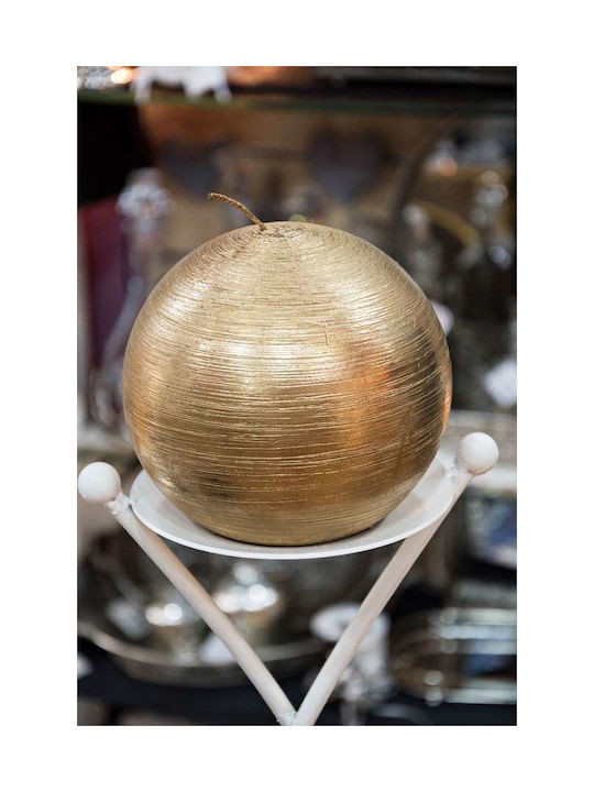 Candle Holder Ball 14