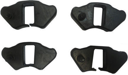Honda Motorcycle Sprocket Damper 267-01-05000