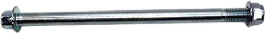 Nikme Motorcycle Wheel Axle
