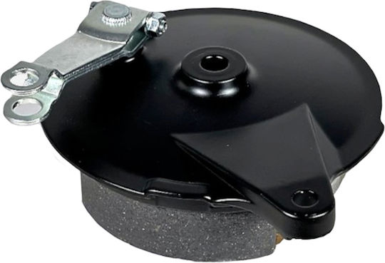 Yamaha Rear Motorcycle Brake Panel