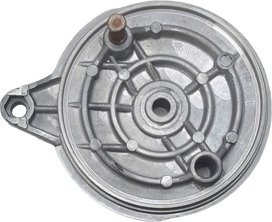Yamaha Rear Motorcycle Brake Panel