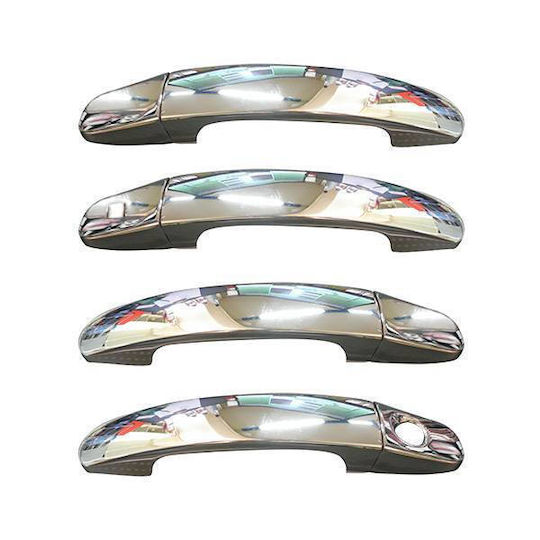 S-dizayn Decorative pentru Mânere Exterioare Auto Ford Kuga 4buc