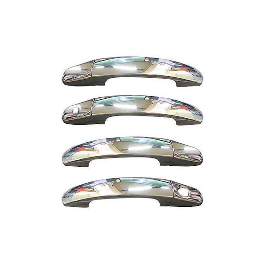 S-dizayn Decorative pentru Mânere Exterioare Auto Ford Kuga 4buc