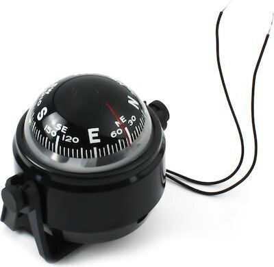 Andowl Boat Compass