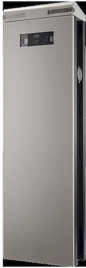 Abl-Sursum eMC2 Stehend Dreiphasig Elektroauto-Ladestation 2x22kW Typ 2 (2P4426)