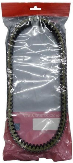 Yamaha Motorcycle Transmission Belt for Transmission Belt for Yamaha X-MAX 400 1SD-E7641-00-00