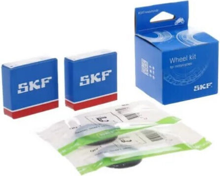 SKF Τσιμούχα Πιρουνιού Μοτοσυκλέτας CRF 250R