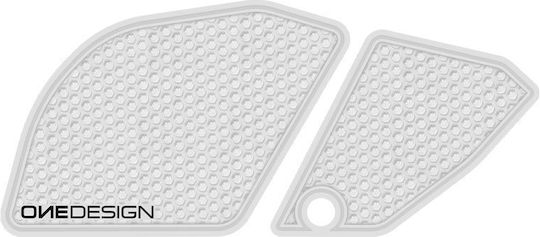 One Design Protecția rezervorului de adeziv Transparent