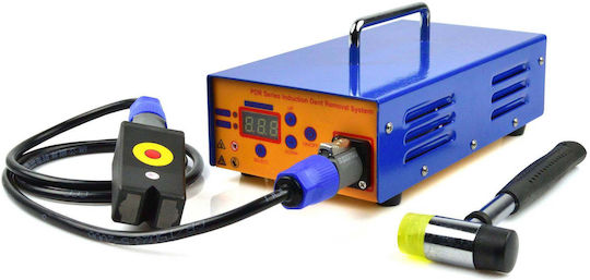Kit de reparare a corpului Pdr Geko G02647