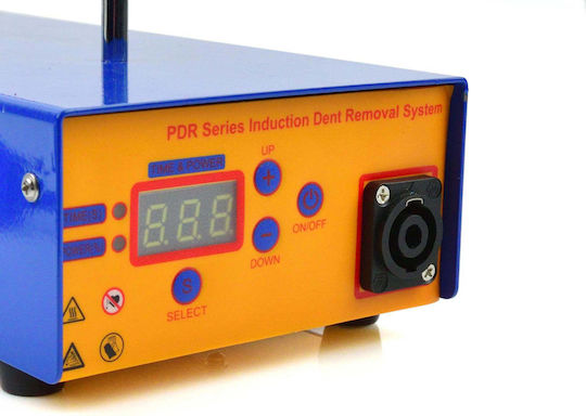 Kit de reparare a corpului Pdr Geko G02647