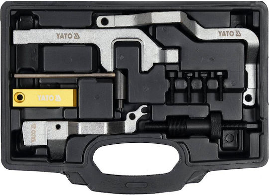 Yato Car Camshaft Tool for Peugeot
