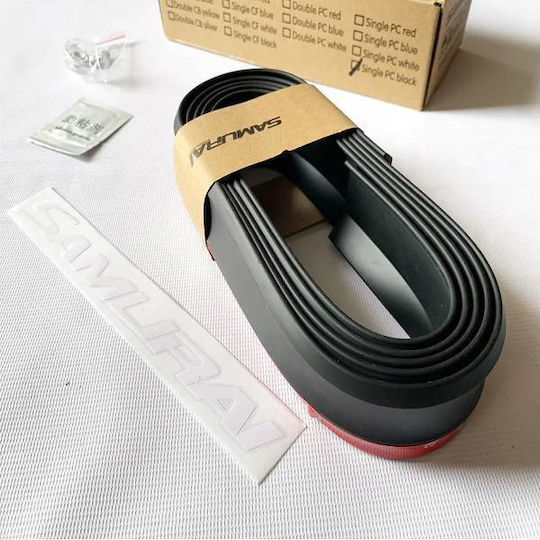 Autoheckspoiler Kofferraum aus Kunststoff Universell