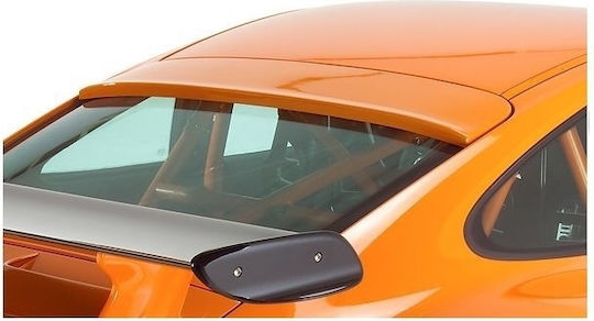 Roof Spoiler made of Plastic Audi A4 SsangYong Subaru Suzuki Toyota Volkswagen Volvo Zastava B7 Sedan 2004-2008