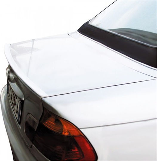 Autostyle Αεροτομή Πορτ Μπαγκάζ από Πλαστικό BMW Σειρά 3 / E46 Mini Cabrio