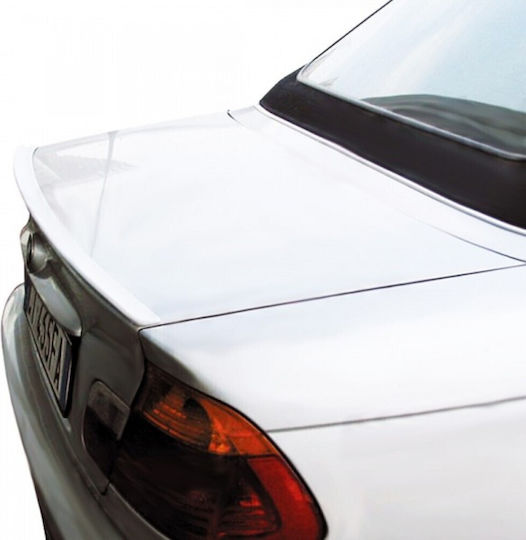 Autostyle Αεροτομή Πορτ Μπαγκάζ από Πλαστικό BMW Σειρά 3 / E46 Mini Cabrio
