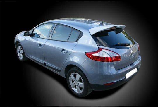 Motordrome Spoiler Plafon Din Poliuretan Renault Megane II 5D HB 2002-2009