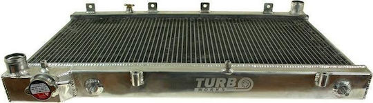 D1spec_d Radiator Sport Subaru Impreza 95-01 Turboworks
