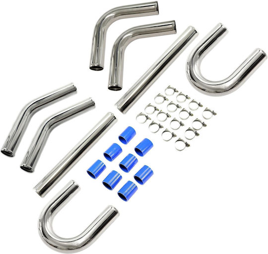 Intercooler Auto