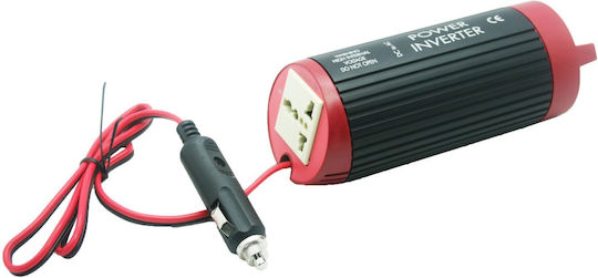 Sterling Power Pro Power Q Inverter Αυτοκινήτου Τροποποιημένου Ημιτόνου 2700W για Μετατροπή 12V DC σε 230V AC