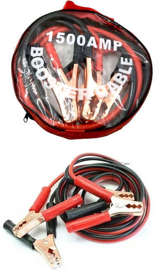 Car Jumper Cables 1500A 2m