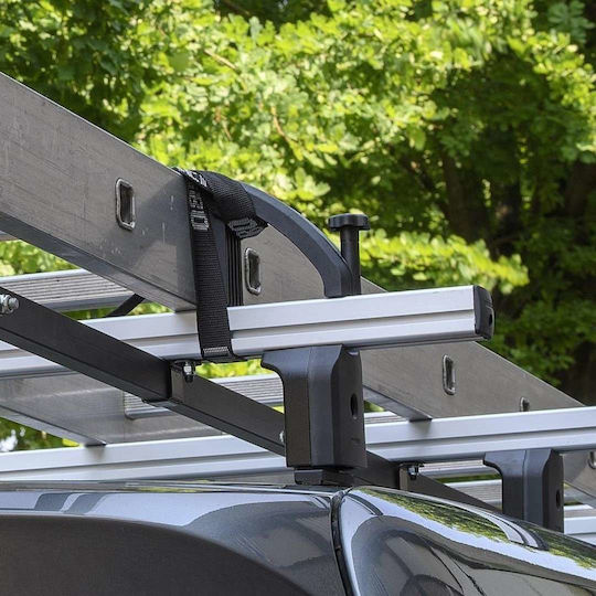 Menabo Car Roof Rack Stoppers Cargo Safety Stop For Professional Bars Menabo 4pcs 4pcs