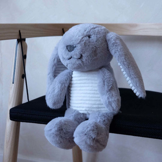 Flow Animal made of Fabric with White Noise and Music for 0++ Months