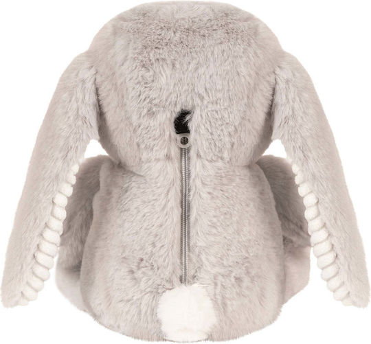 Flow Animal made of Fabric with White Noise and Music for 0++ Months