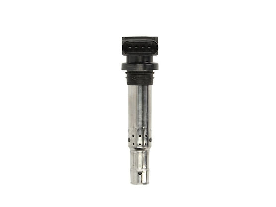 Bosch Car Ignition Coil for Seat Ibiza / Leon / Toledo / Cordoba Skoda Fabia / Octavia / Roomster Volkswagen Golf / Passat / Polo Audi A3 / A2