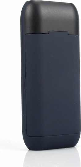 Speras Portabil Starter Baterie Auto cu Banca de alimentare / USB