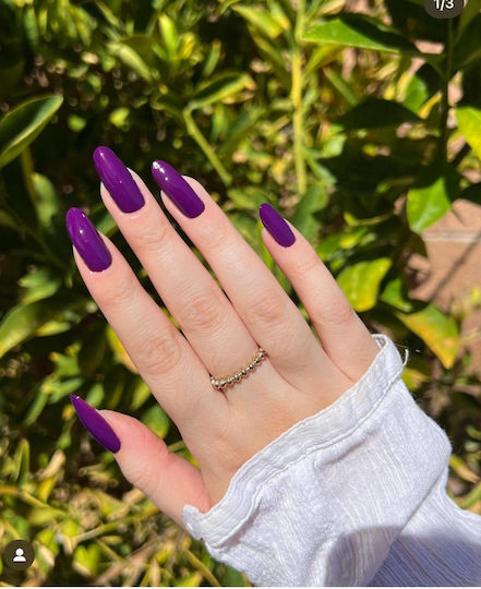 Zoya Nail Polish Long Lasting Quick Dry Ondine 15ml