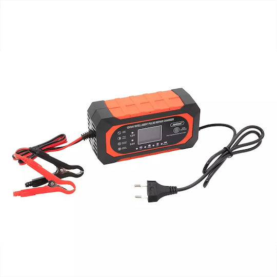 Andowl Qdp750 Φορτιστής Μπαταρίας Αυτοκινήτου 12/24V