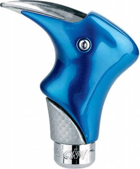 Simoni Racing mit LED-Licht Graffio Universal Blau SRGRK/N-L