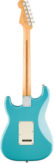 Fender Player Ii Ηλεκτρική Κιθάρα ST Style Μπλε
