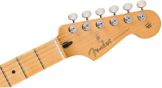 Fender Player Ii Ηλεκτρική Κιθάρα ST Style Μπλε