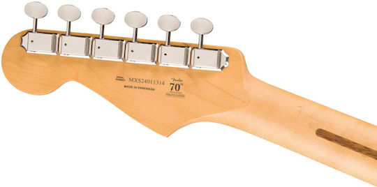 Fender Player Ii Ηλεκτρική Κιθάρα ST Style Μπλε