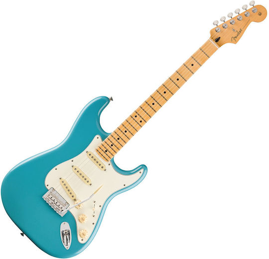 Fender Player Ii Ηλεκτρική Κιθάρα ST Style Μπλε