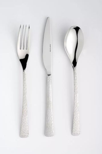 Eternum Coffee / Tea Stainless Steel Silver 14cm 983-3