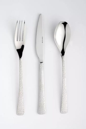 Eternum Coffee / Tea Stainless Steel Silver 11cm 983-26
