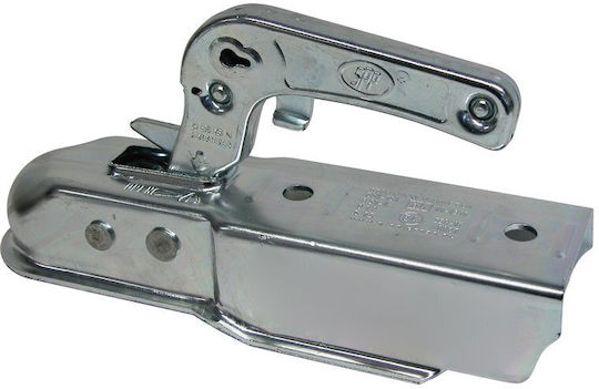 Carpoint Anhängerkupplung/Kupplungskugel Anhängerkupplung Quadrat 60x60mm
