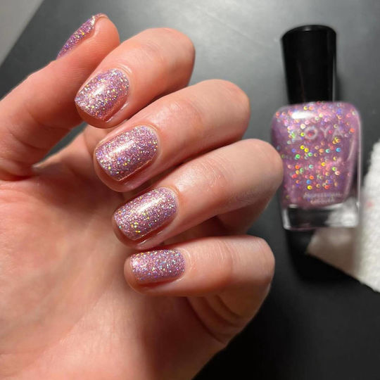 Zoya Nail Polish Long Lasting Quick Dry Cosette 15ml