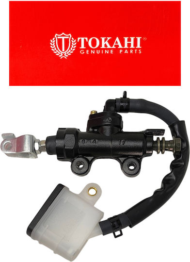 Tokahi Bremspumpe Motorrad 520-MYZ04