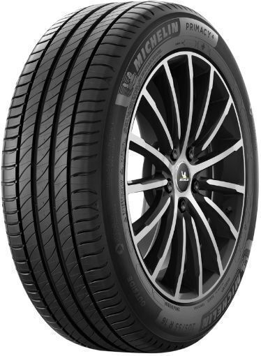 Michelin Primacy 4+ 195/50R16 88E-Commerce-Website XL Sommerreifen Reifen für Passagier Auto