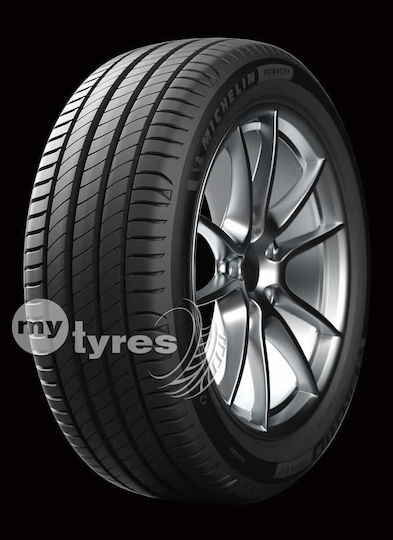Michelin Primacy 4+ 195/50R16 88E-Commerce-Website XL Sommerreifen Reifen für Passagier Auto