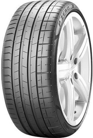 Pirelli P Zero PZ4 305/30R20 103Y L XL Θερινό Λάστιχο για Επιβατικό Αυτοκίνητο