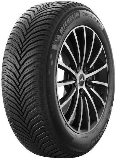 Crossclimate 2 245/50R19 105V XL Автомобилна Гума Всесезонна За 4x4 / SUV Автомобил
