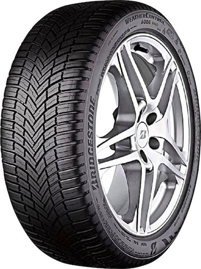 Turanza 195/45R16 84H XL Λάστιχο 4 Εποχών για Επιβατικό Αυτοκίνητο
